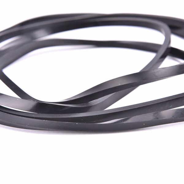 Transform Your Workout: High-Performance Fitness Pull Band for Dynamic Strength Training! - Image 6