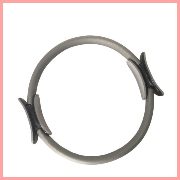 Transform & Tone: Magic Pilates Ring for Dynamic Home Workouts – Sculpt Your Best Self - Image 8