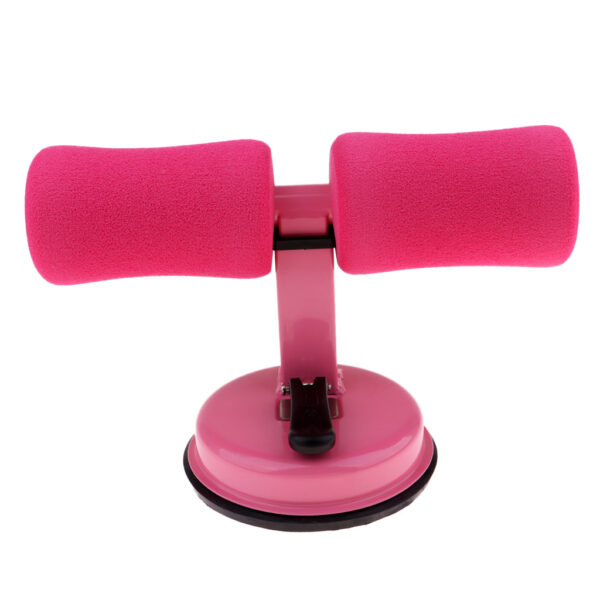 Unlock Core Strength: Sit-Up Bar Trainer for Effective Ab Workouts Anywhere! - Image 4
