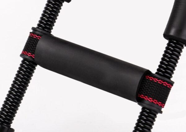 Unleash Your Strength: Adjustable Grip Power Trainer for Forearm, Hand, and Wrist Fitness! - Image 3