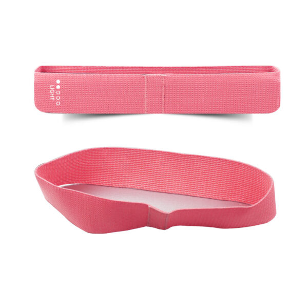 Sculpt Your Shape: Fitness Elastic Hip Circle Bands for Beautiful Buttocks – Achieve Your Dream Curves! - Image 8