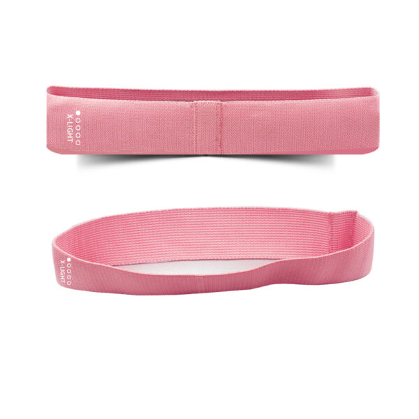 Sculpt Your Shape: Fitness Elastic Hip Circle Bands for Beautiful Buttocks – Achieve Your Dream Curves! - Image 3