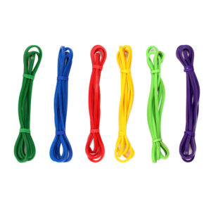 Transform Your Workout: High-Performance Fitness Pull Band for Dynamic Strength Training!