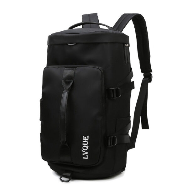Stay Stylish & Prepared: Waterproof Fitness Backpack – Your Ultimate Gym and Travel Companion - Image 10
