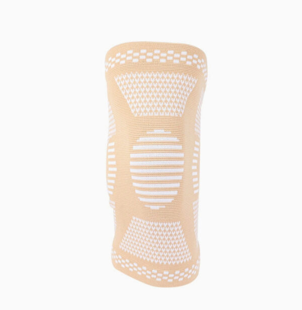 Elevate your game with these Knitted Sports Knee Pads - Image 2