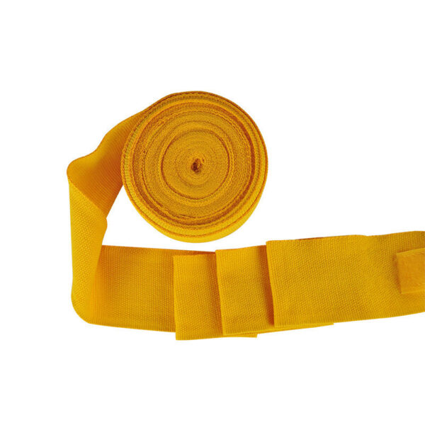 Unleash Your Power: Stretch Boxing Handguards – Protect, Perform, and Dominate! - Image 2