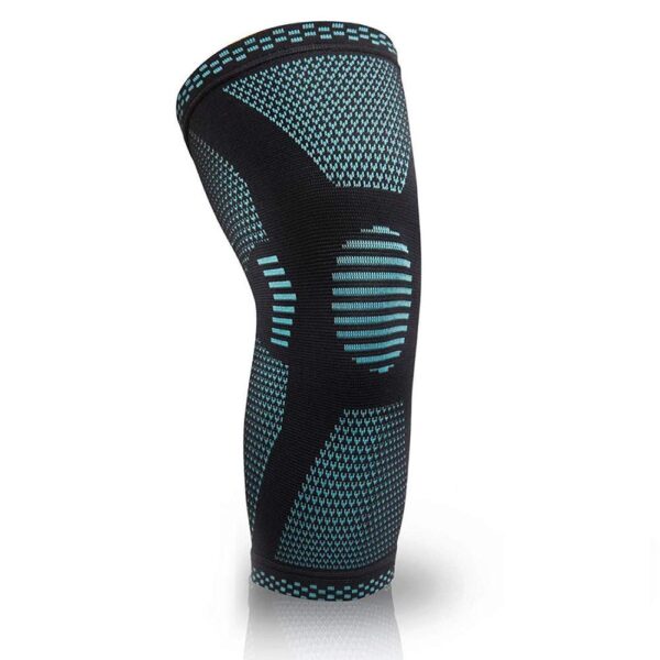 Elevate your game with these Knitted Sports Knee Pads - Image 5
