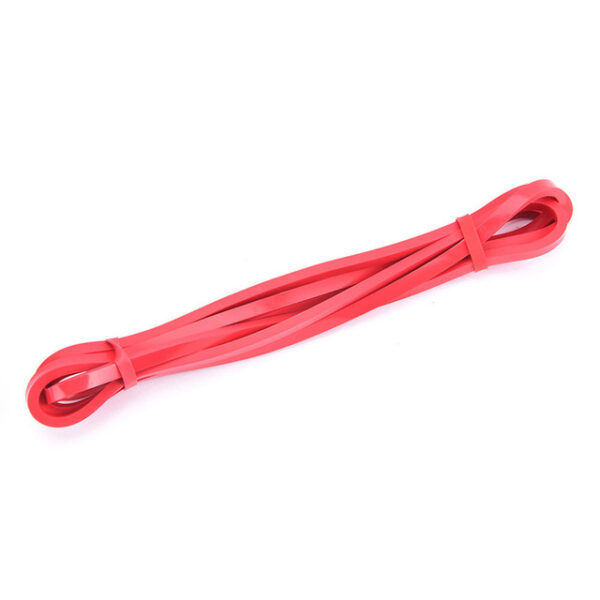 Transform Your Workout: High-Performance Fitness Pull Band for Dynamic Strength Training! - Image 3