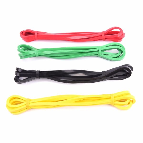 Transform Your Workout: High-Performance Fitness Pull Band for Dynamic Strength Training! - Image 8