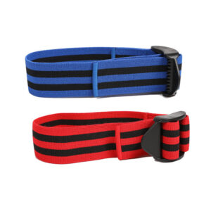 "Maximize Your Gains: BFR Blood Flow Restriction Training Strap for Enhanced Muscle Growth!