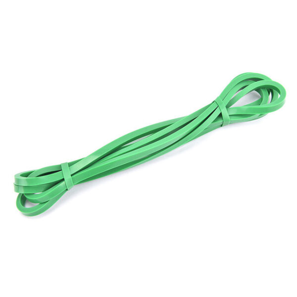 Transform Your Workout: High-Performance Fitness Pull Band for Dynamic Strength Training! - Image 4