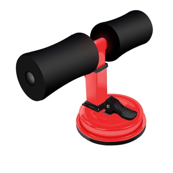 Unlock Core Strength: Sit-Up Bar Trainer for Effective Ab Workouts Anywhere! - Image 3