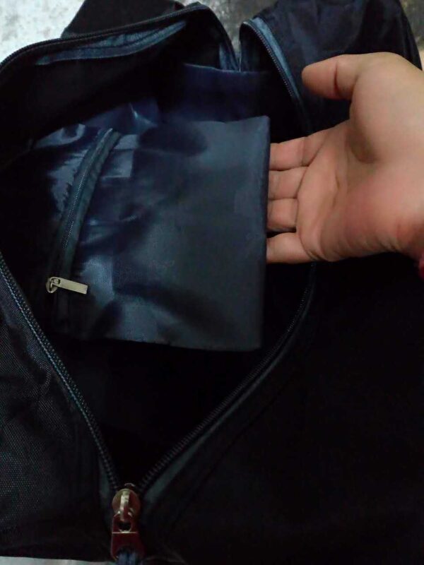 Stay Organized and Zen: Waterproof Fitness Yoga Backpack with Pillow – Perfect for On-the-Go Yoga Enthusiasts! - Image 2