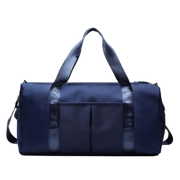 Adventure Ready: Waterproof Fitness Duffel – Perfect Swim & Gym Weekender for On-the-Go Lifestyles! - Image 10