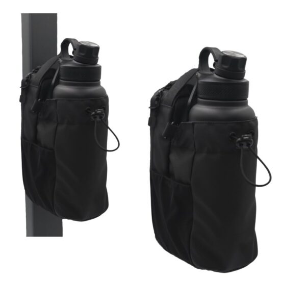 Hydrate & Haul: Large Capacity Magnetic Fitness Kettle Bag – Portable and Versatile for Every Adventure! - Image 2