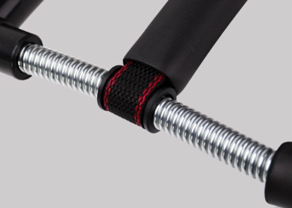 Unleash Your Strength: Adjustable Grip Power Trainer for Forearm, Hand, and Wrist Fitness! - Image 8