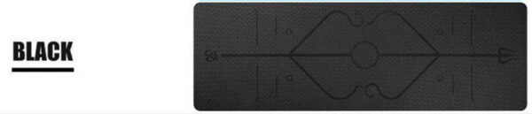 Stay Organized and Zen: Waterproof Fitness Yoga Backpack with Pillow – Perfect for On-the-Go Yoga Enthusiasts! - Image 5