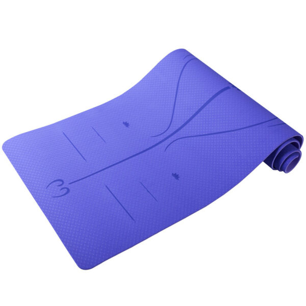 Stay Organized and Zen: Waterproof Fitness Yoga Backpack with Pillow – Perfect for On-the-Go Yoga Enthusiasts! - Image 10