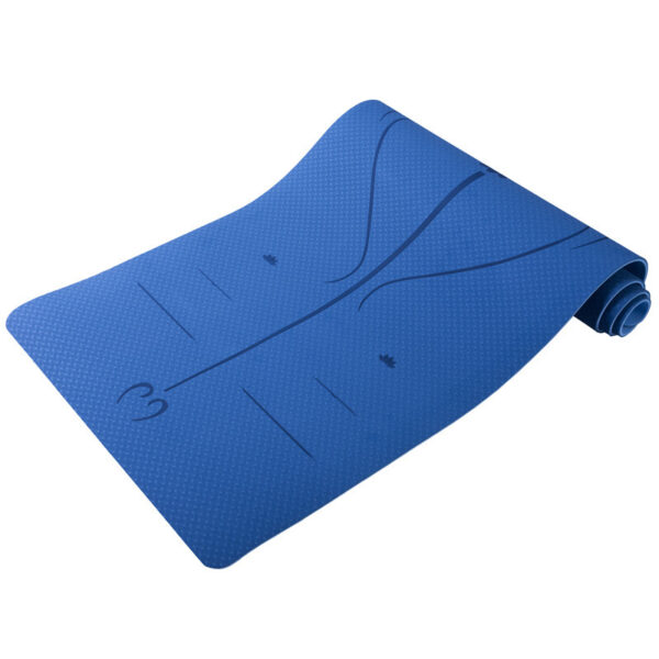 Stay Organized and Zen: Waterproof Fitness Yoga Backpack with Pillow – Perfect for On-the-Go Yoga Enthusiasts! - Image 7