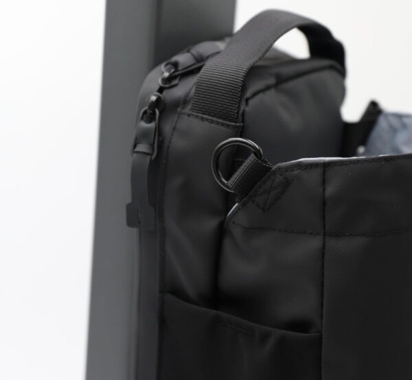 Hydrate & Haul: Large Capacity Magnetic Fitness Kettle Bag – Portable and Versatile for Every Adventure! - Image 3
