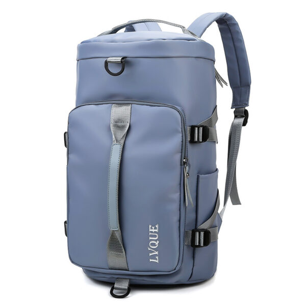 Stay Stylish & Prepared: Waterproof Fitness Backpack – Your Ultimate Gym and Travel Companion - Image 8