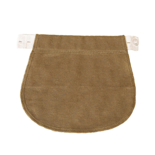 Adjust with Ease: Reliable Maternity Belt Extension Buckle for a Comfortable Fit. Keep wearing you Pre-Pregnancy Pants - Image 8