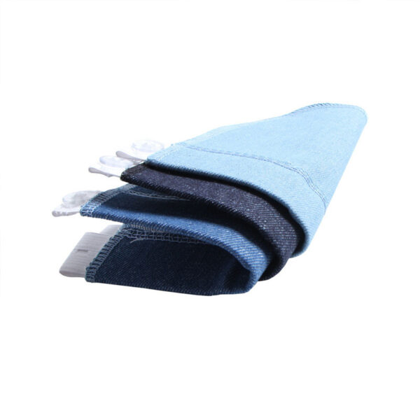 Adjust with Ease: Reliable Maternity Belt Extension Buckle for a Comfortable Fit. Keep wearing you Pre-Pregnancy Pants - Image 7